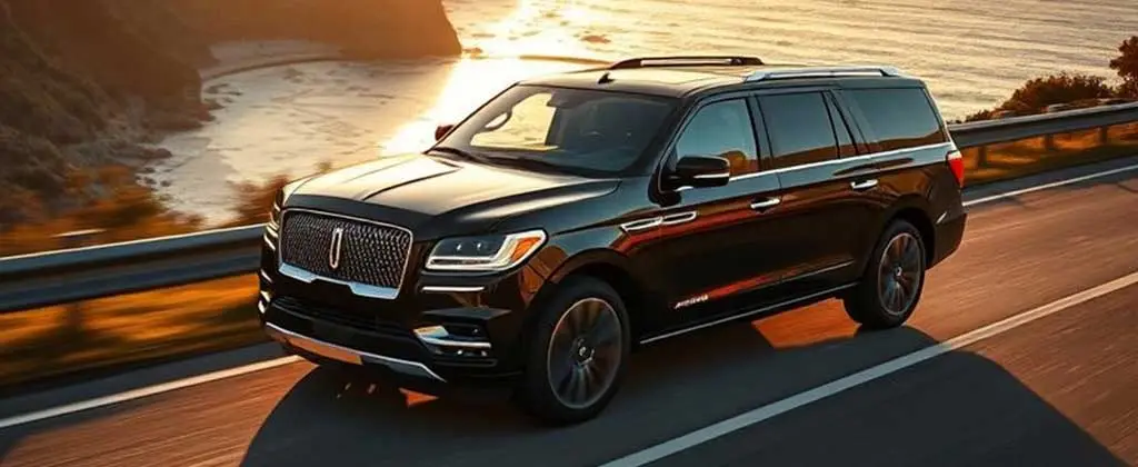 Madison Airport Limo & Car Service luxury transportation