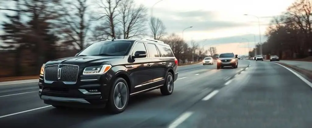 Madison Airport Limo & Car Service city transportation